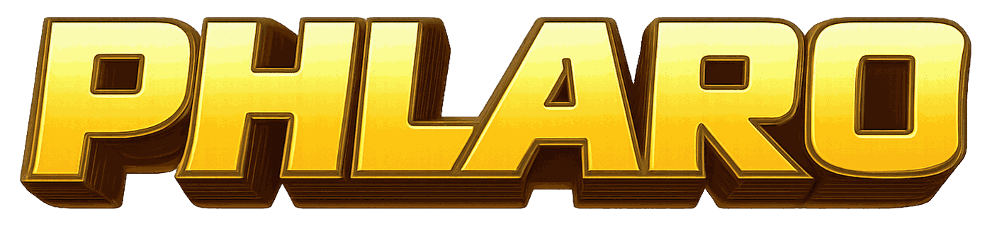 Phlaro Logo